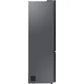 Samsung RB38C7B6BS9, 387 l, SN-T, 8 kg/24h, B, Fresh Zone Fach, Edelstahl