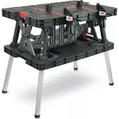 Dedra Kappsägenständer, Tragfähigkeit max. 150kg