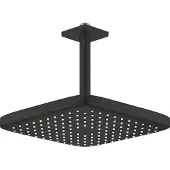 GROHE Tempesta 250 Cube, Schwarz, 1 Stück(e)