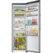 Samsung RR39C7BJ5S9, 387 l, SN-T, 39 dB, E, Edelstahl