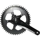Sram Kurbelgarnitur Rival 1 Schwarz