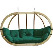 Amazonas Globo Royal Chair Verde AZ-2030844 (grün)