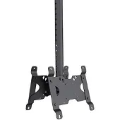 Multibrackets M Public Deckenhalterung Small Back-to-Back für 2 Flachbildschirme von 10-32"