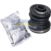 Japanparts KB-024 Faltenbalgsatz, Antriebswelle