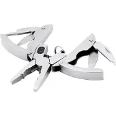 True Utility TRUE Multitool "Scarab" 7 Funktionen 408684 5060063226194