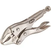 Vigor V1803, Gripzange, 250 mm