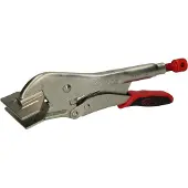 Ks Tools Karosseriezange 115.2077 250mm Chrom-Molybdänstahl 800g