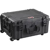 WCS Protection HARD CASE TROLLEY - 604 x 473 x 283 mm