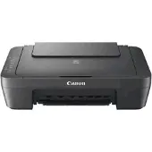 Canon Pixma Mg2556s Multifunktionsdrucker