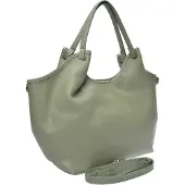 Sarya Couture OU Isabella Rhea_Shoulder bag_SS26 IR 186T_MENTA