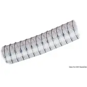 Osculati Spiralverstärkter Schlauch 12 x 18 mm - 18.002.12
