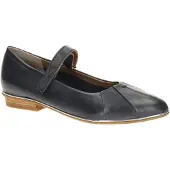 Everybody BATILDA Damenschuhe - Ballerina - Mary Jane blau NEU