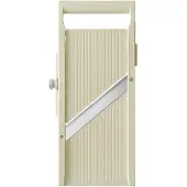 Hendi Japanische Mandoline Shogun 380x180x(H)45 Mm