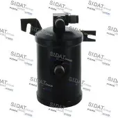 Meat Doria KRIOS Klimatrockner 13.2165 für CITROËN XSARA (N1)