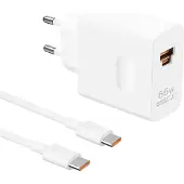 Huawei SuperCharge, Drinnen, AC, Weiß