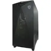 Vizzio I7-1400f/16gb/1tb Ssd/rtx 4070 Gaming-desktop-pc