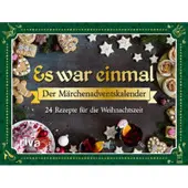 Sonstige Verlage Kuhn, C: Es war einmal Der Märchenadventskalender
