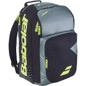 Babolat PURE AERO Tennisrucksack in weiß, Größe Einheitsgröße