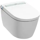 Jika Mila Hänge WC mit Bidet H8215230000001