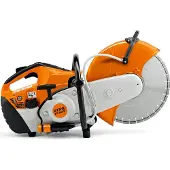 Stihl TS 500 i Trennschleifer mit elektronisch gesteuerter Einspritzung 350 mm ( 4250 011 2810 )