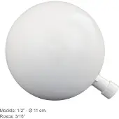 WOLFPACK 4020222, 120 mm, 120 mm, 120 mm, 76 g, 1728 cm³