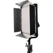 Yongnuo P360 Pro Max LED-Lampe – RGB, WB (2000 K – 10.000 K)
