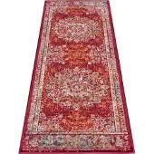 Home Collection Teppich "Maderno", rechteckig, 8 mm Höhe, Läufer, Orientalisch, Kurzflor, Wohnzimmer, Schlafzimmer, Esszimmer