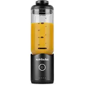 NutriBullet FLEX Schwarz