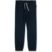 Sanetta Kidswear Jungen-Webhose Dunkelblau 74