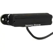 Seymour Duncan Hot Rails Rhythm per Tele