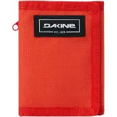 Dakine Portmonnaie Vert Rail Flame Scarlet