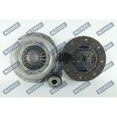 RYMEC Kupplungssatz JT1602024