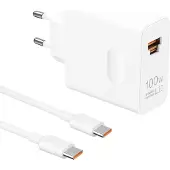 Huawei 55037865, Drinnen, AC, Weiß
