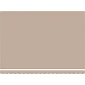 vidaXL Ausziehbare Markise Beige 450 x 300 x 165 cm