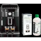 De'Longhi ECAM 21.117.B Magnifica S + Entkalker