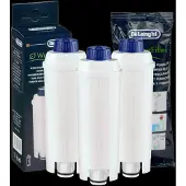 De'Longhi Wasserfilter 3 Stück
