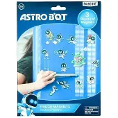 Paladone Astro Bot Magnete Set
