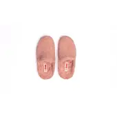 Freedom Moses Hausschuhe Bubba Unisex Rose-Schuhgröße 41