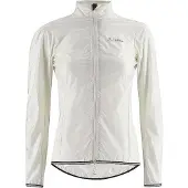 Loeffler Women Bike Jacket Windshell creme white (104) 36