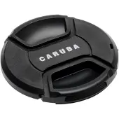 Caruba Clip Cap lensdop 105mm