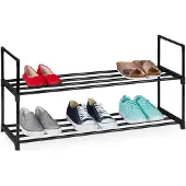 Relaxdays Schuhregal