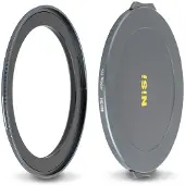 Nisi JetMag Pro Adapter Kit 77mm Adapterring 82MAG + Frotn Cap