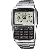 Casio DBC-32D-1AES Armbanduhr Digitaluhr Kalkulator