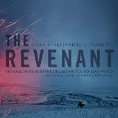 Sony music The Revenant/OST