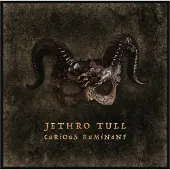 Jethro Tull Curious Ruminant von Jethro Tull / / CD