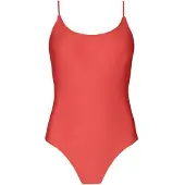 Barts Badeanzug Damen Kelli One Piece Coral-Größe 36