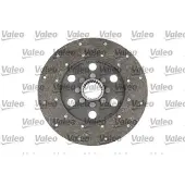 Valeo Kupplungsscheibe 800538