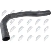 NTY GPP-CH-042 Turbo Ladeluftschlauch für JEEP CHEROKEE (KJ)