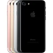 Apple iPhone 7, 11,9 cm (4.7"), 2 GB, 256 GB, 12 MP, iOS 10, Schwarz