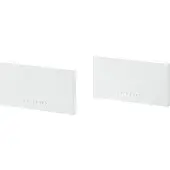 Trilux Kopfstücke